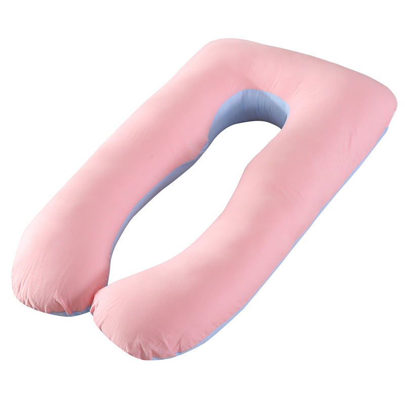 Removable Washable Maternity Side Pillow