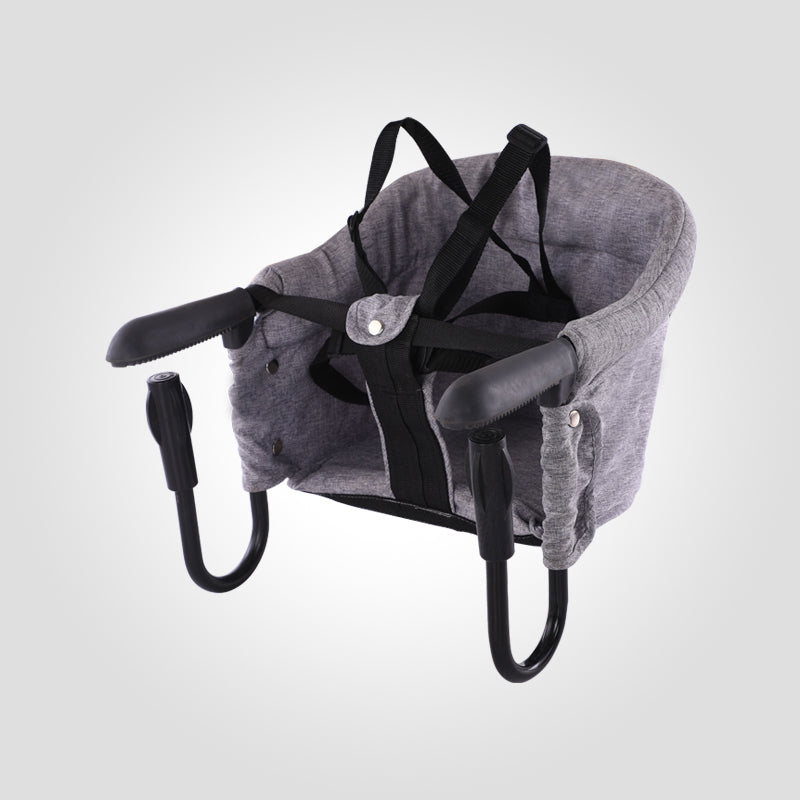 Portable Baby High Chair Dining Seat Safety Cover