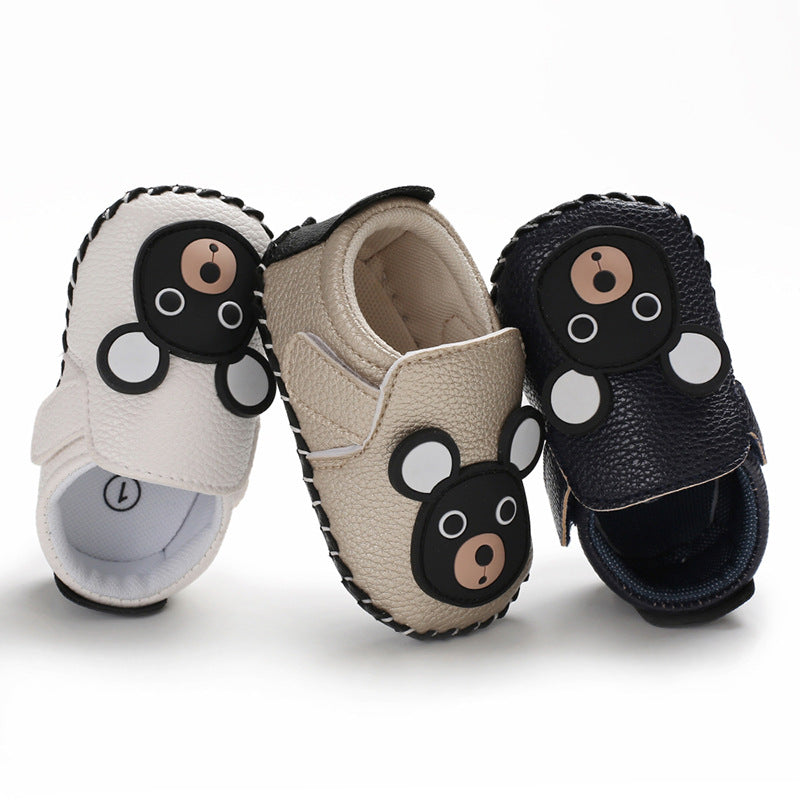 Baby Non Slip Toddler Shoes