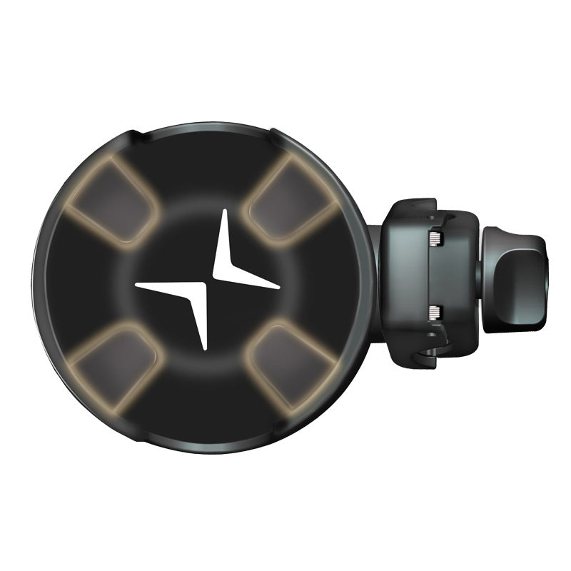 2-in-1 Baby Stroller Cup Holder