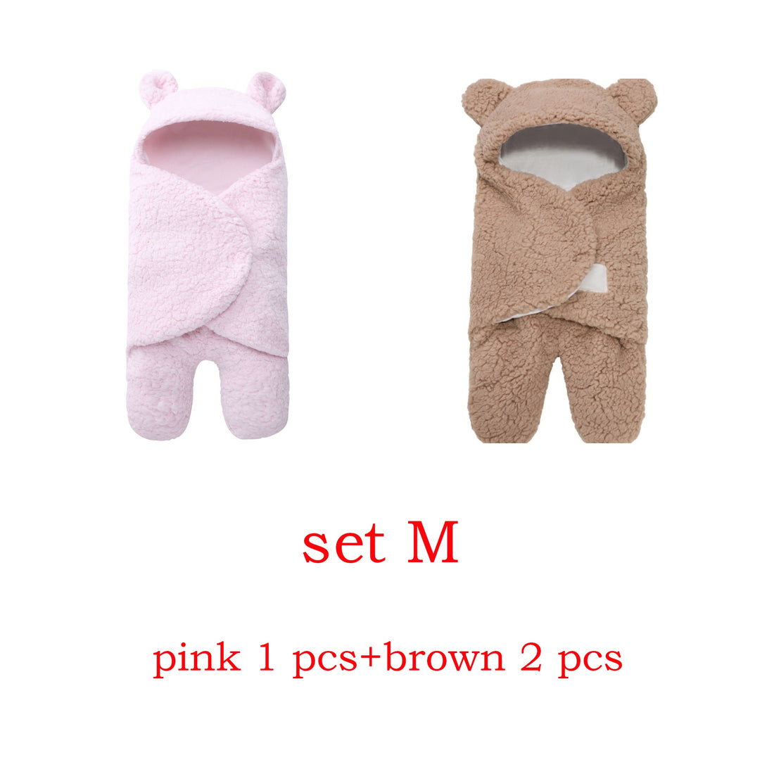 Baby Sleeping Bag