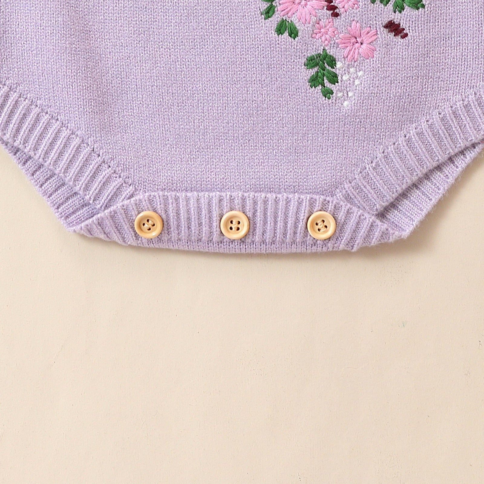Autumn Baby Clothing Set