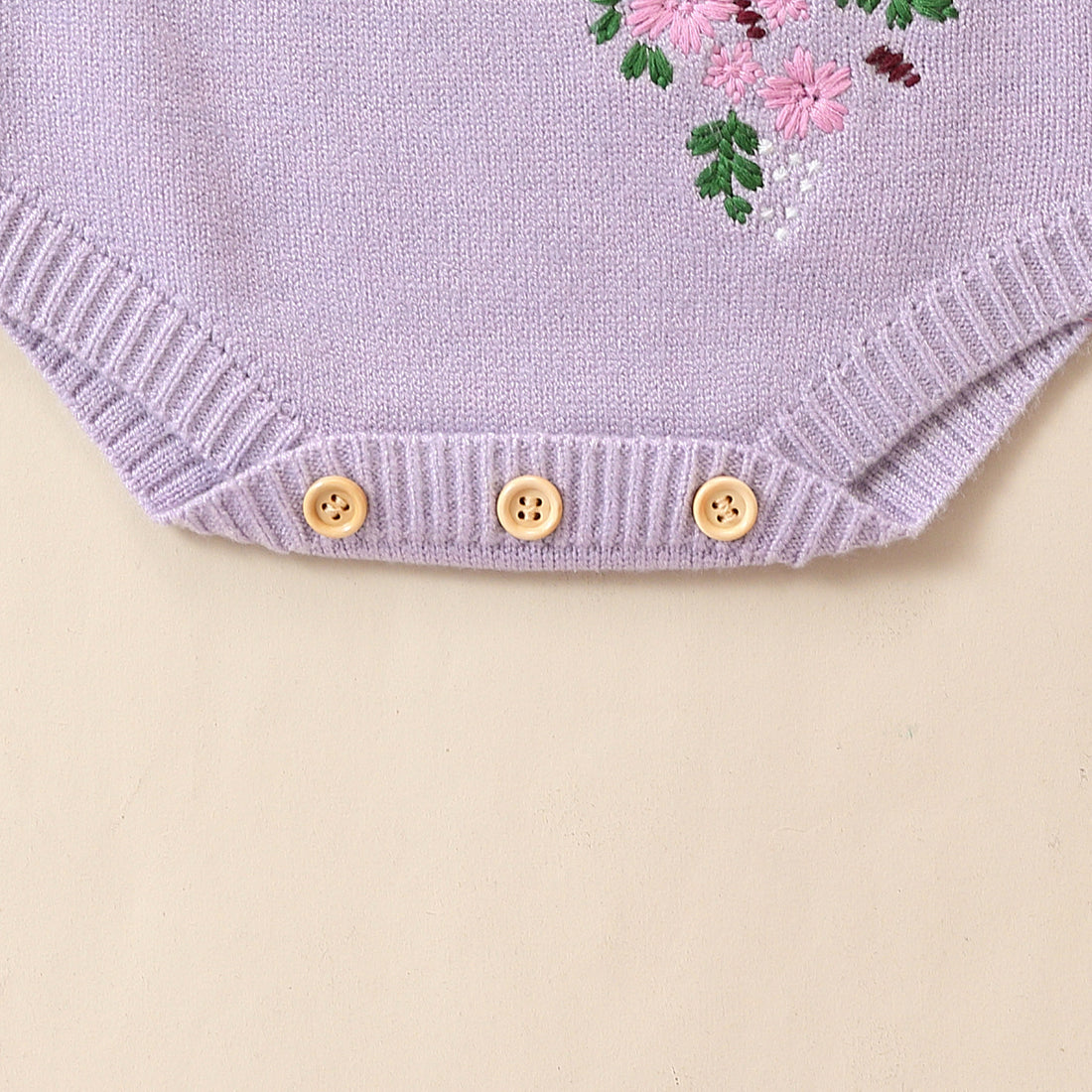 Autumn Baby Clothing Set