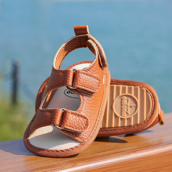 Summer Baby Toddler Sandals Casual Shoes