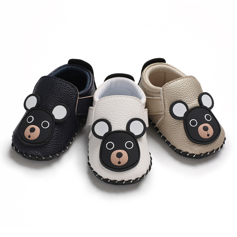 Baby Non Slip Toddler Shoes