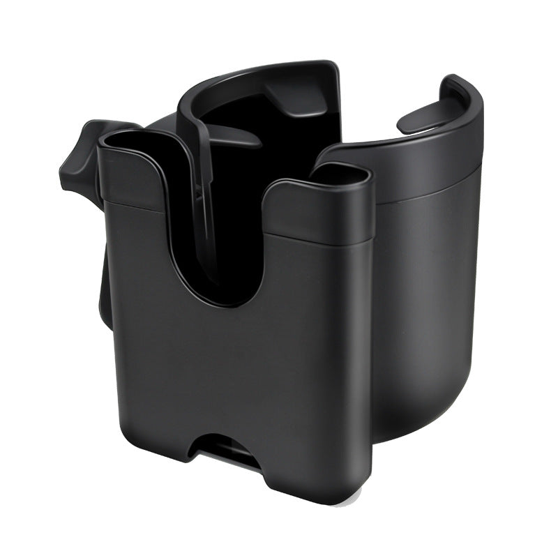 2-in-1 Baby Stroller Cup Holder