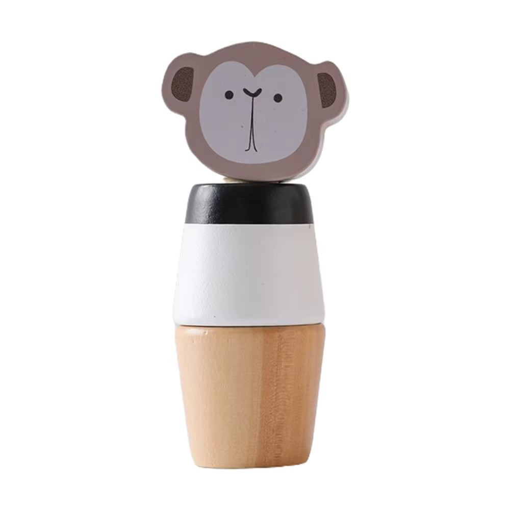 Children Screw Tightening Educational Toy