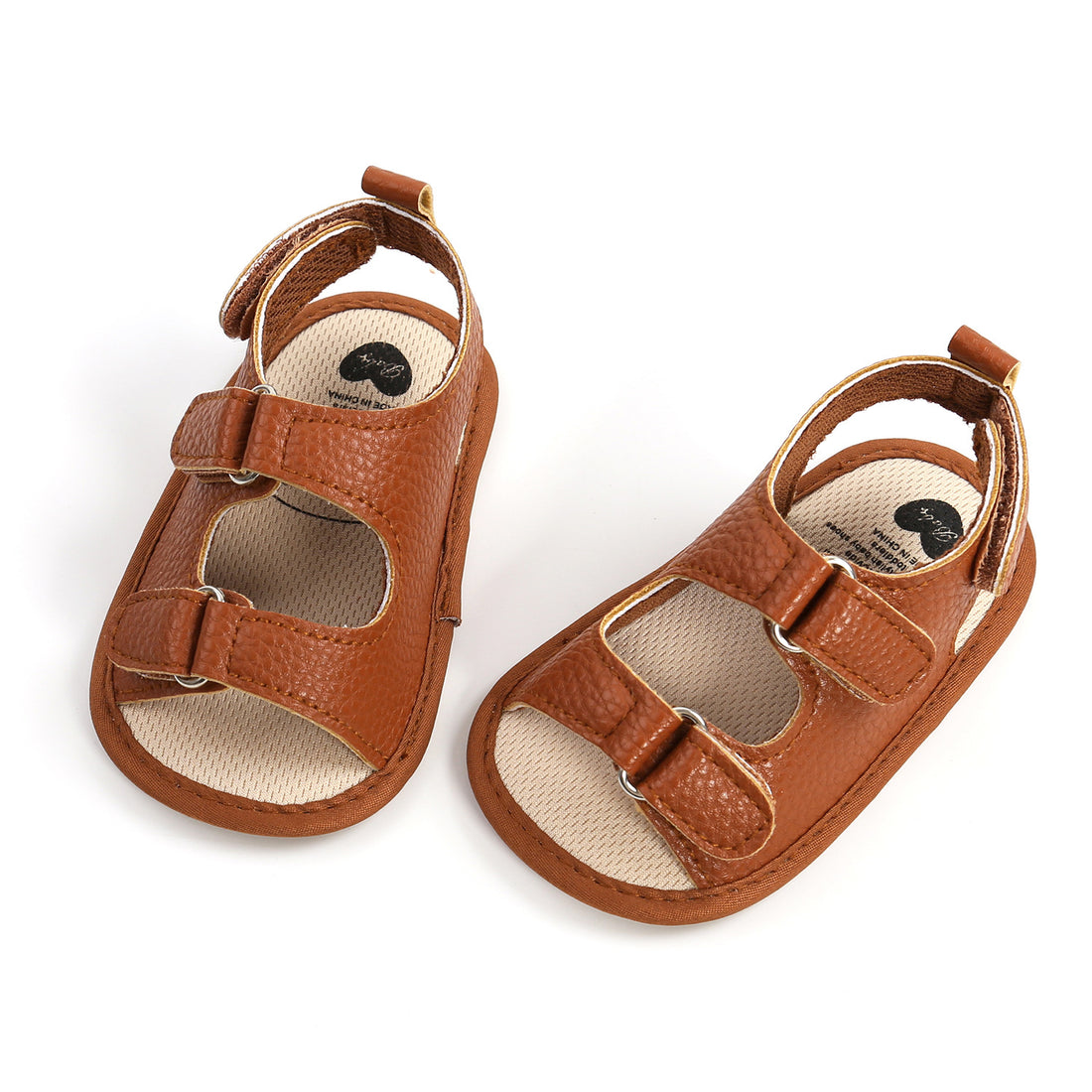 Summer Baby Toddler Sandals Casual Shoes