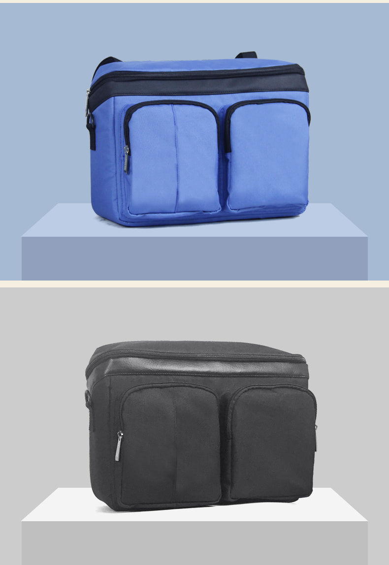 Baby Stroller Storage Bag