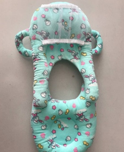 Plush Confinement Baby Feeding Pillow