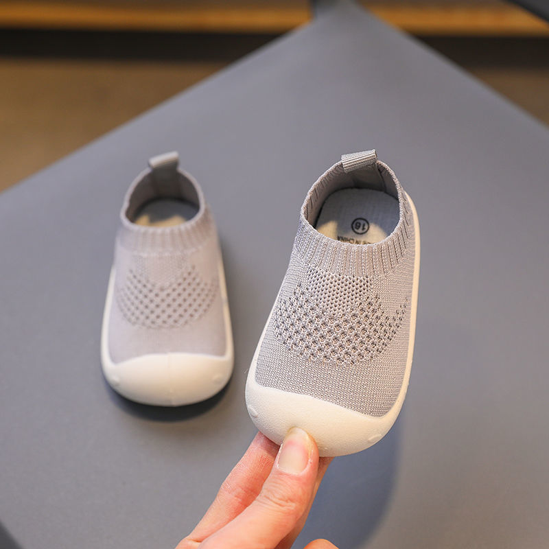 Baby Boy Spring Autumn Toddler Shoes