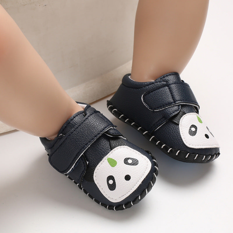 Unisex Cartoon Baby Casual Shoes