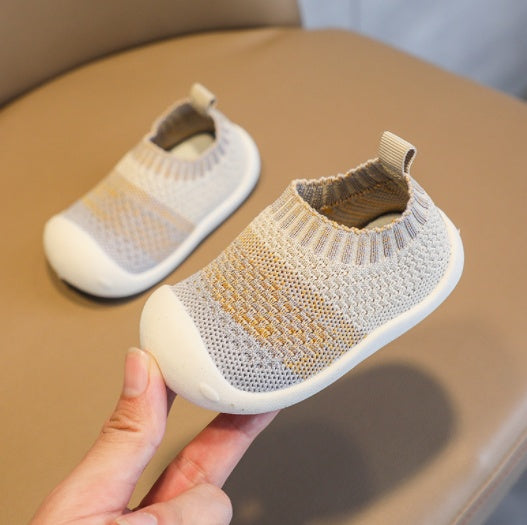 Baby Boy Spring Autumn Toddler Shoes