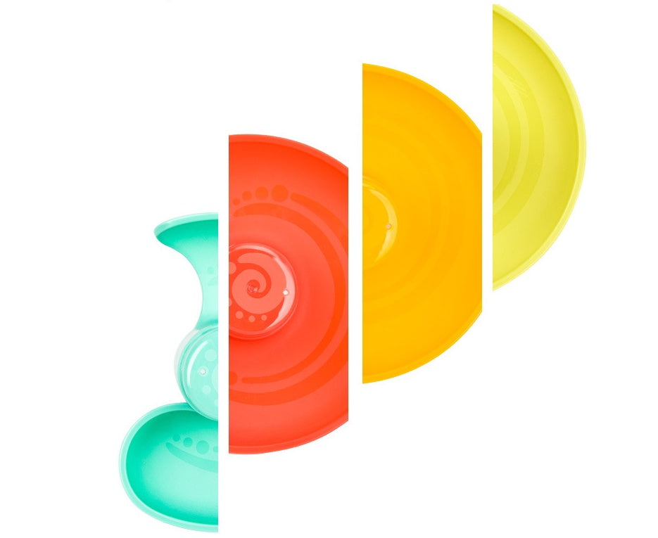 Baby Early Education Musical Track Toy