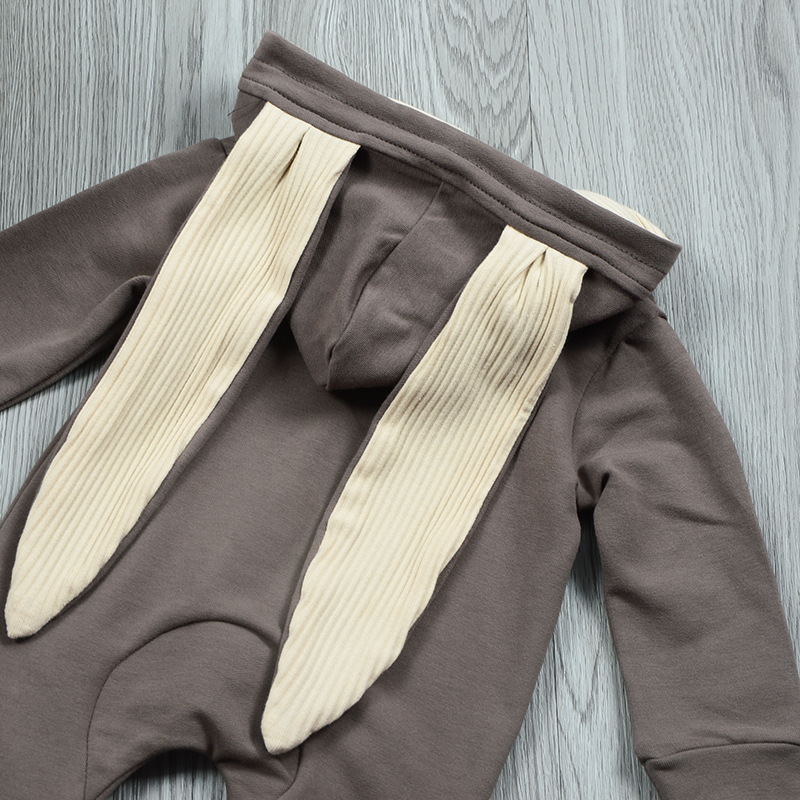 Newborn Baby Romper Jumpsuit Clothing