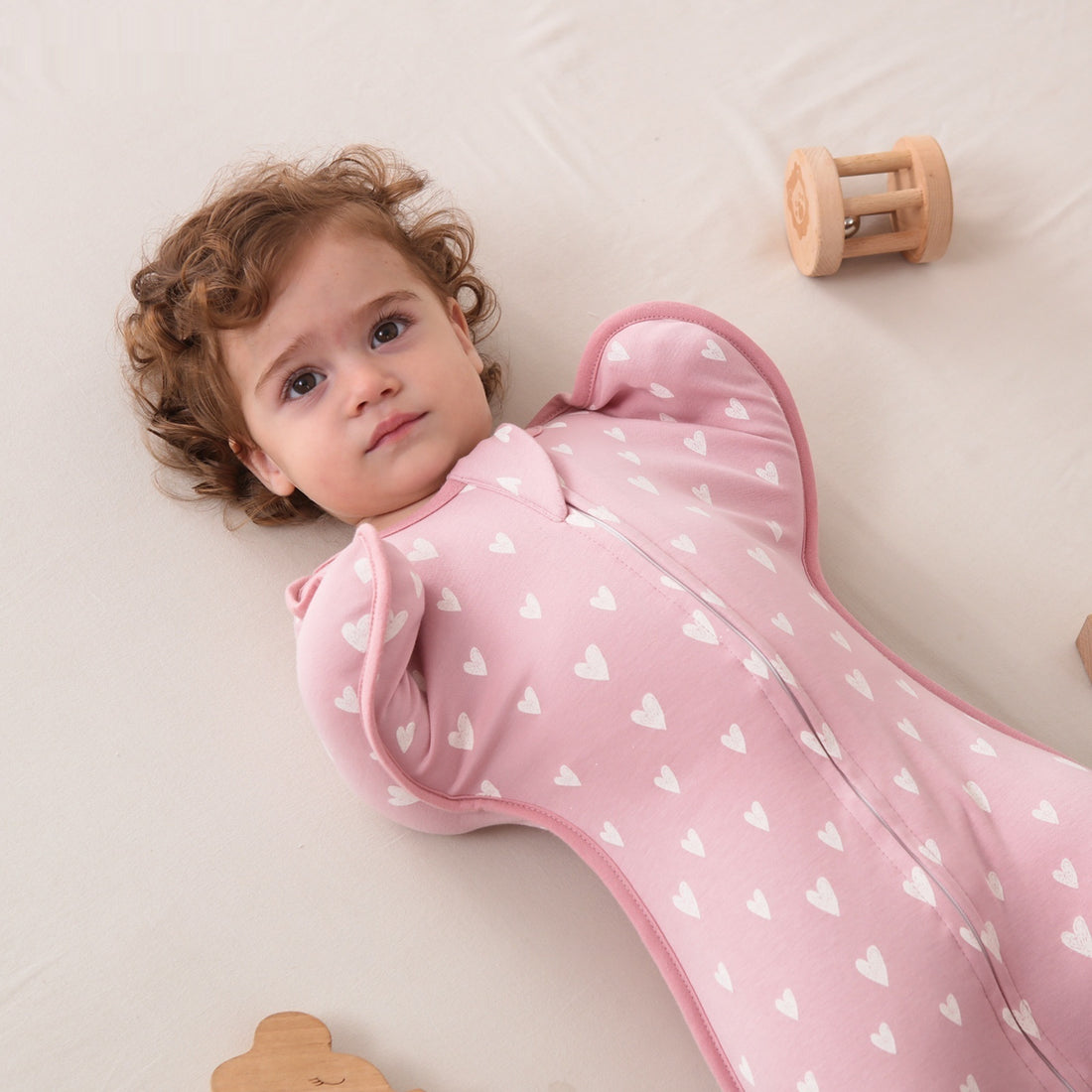 Baby Sleeping Bag
