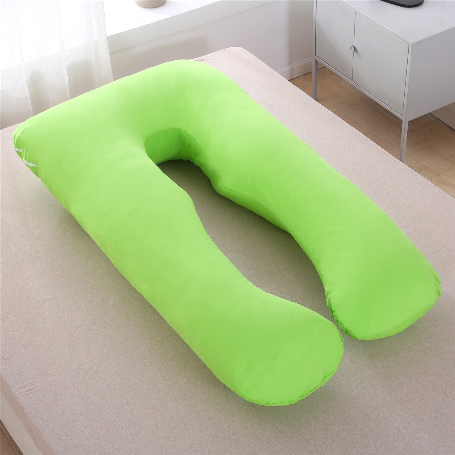 Removable Washable Maternity Side Pillow
