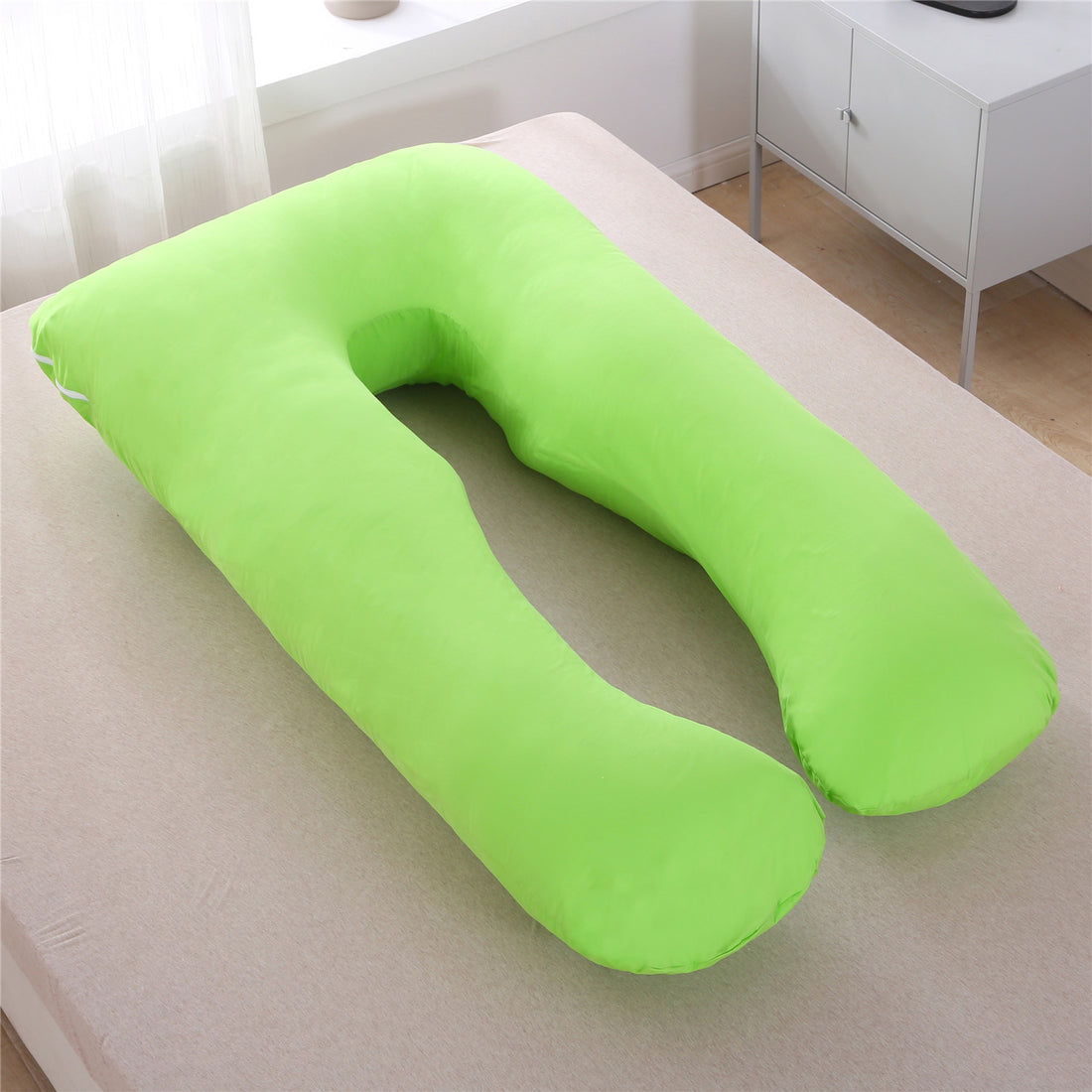 Removable Washable Maternity Side Pillow