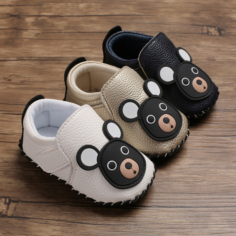 Baby Non Slip Toddler Shoes