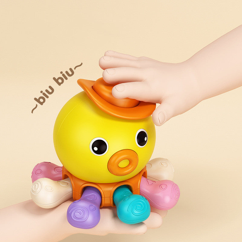 Baby Early Education Fashion Toy