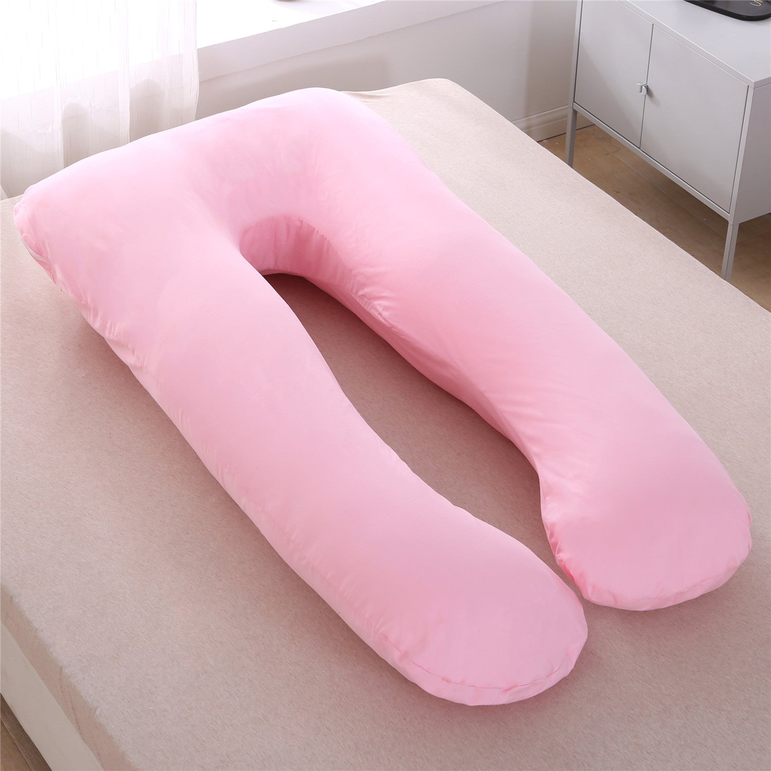 Removable Washable Maternity Side Pillow