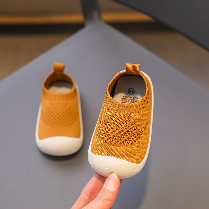 Baby Boy Spring Autumn Toddler Shoes