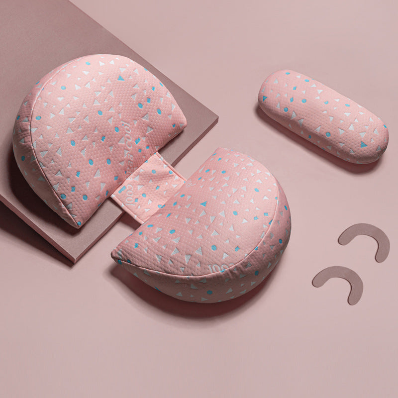 Maternity Lumbar Side Sleeper Pillow