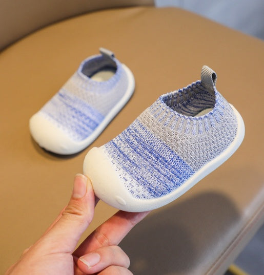 Baby Boy Spring Autumn Toddler Shoes