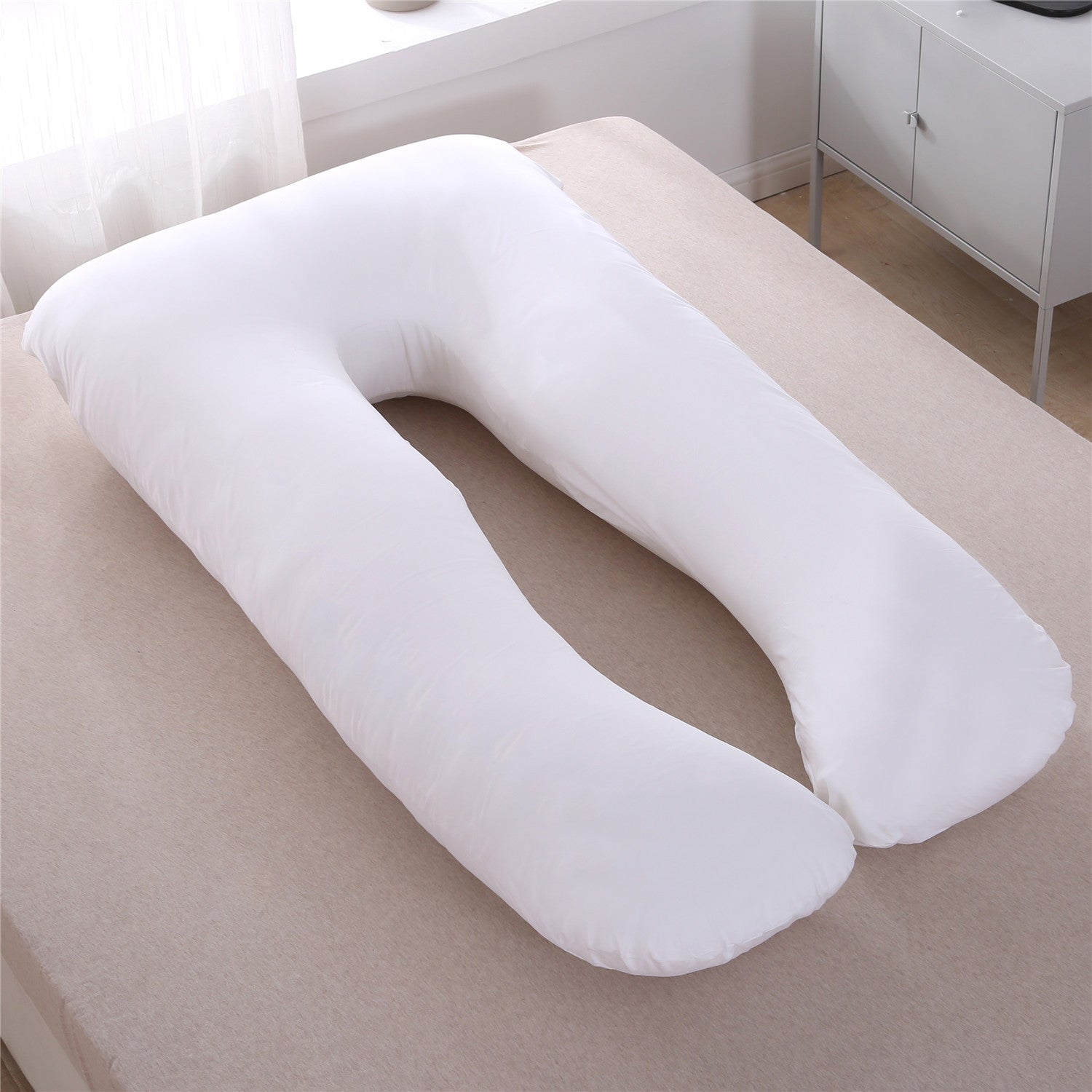 Removable Washable Maternity Side Pillow