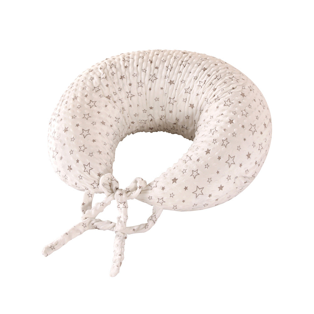 Multifunctional Dual Purpose Maternity Pillow