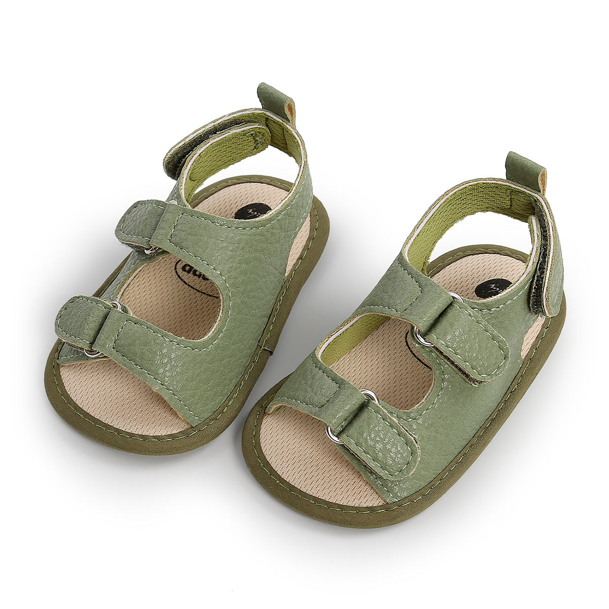 Summer Baby Toddler Sandals Casual Shoes