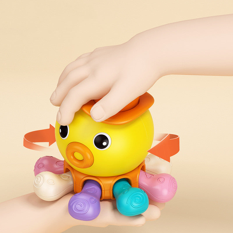 Baby Early Education Fashion Toy