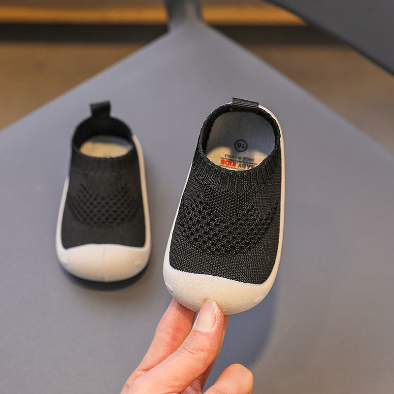 Baby Boy Spring Autumn Toddler Shoes