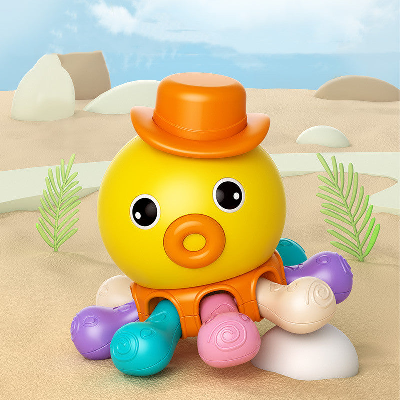 Baby Early Education Fashion Toy