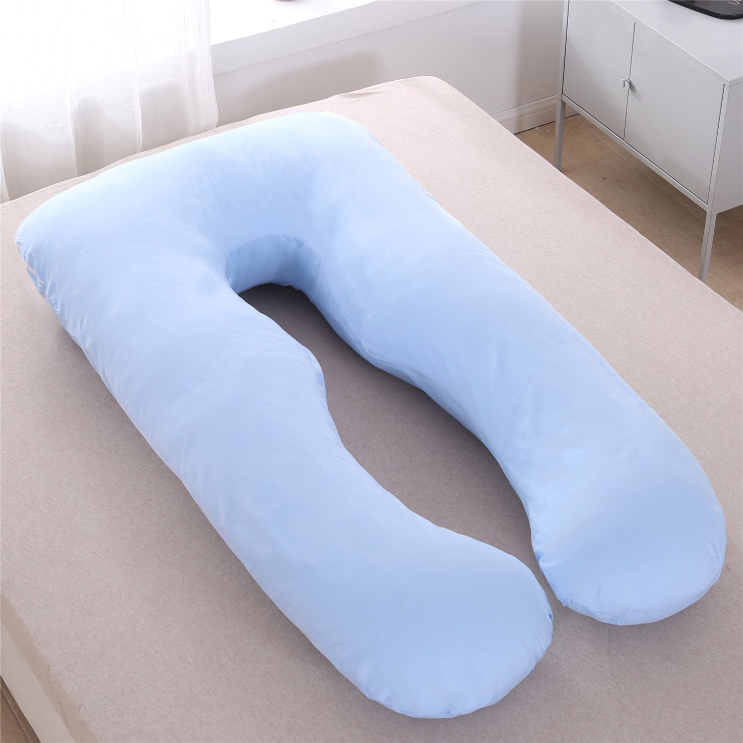 Removable Washable Maternity Side Pillow