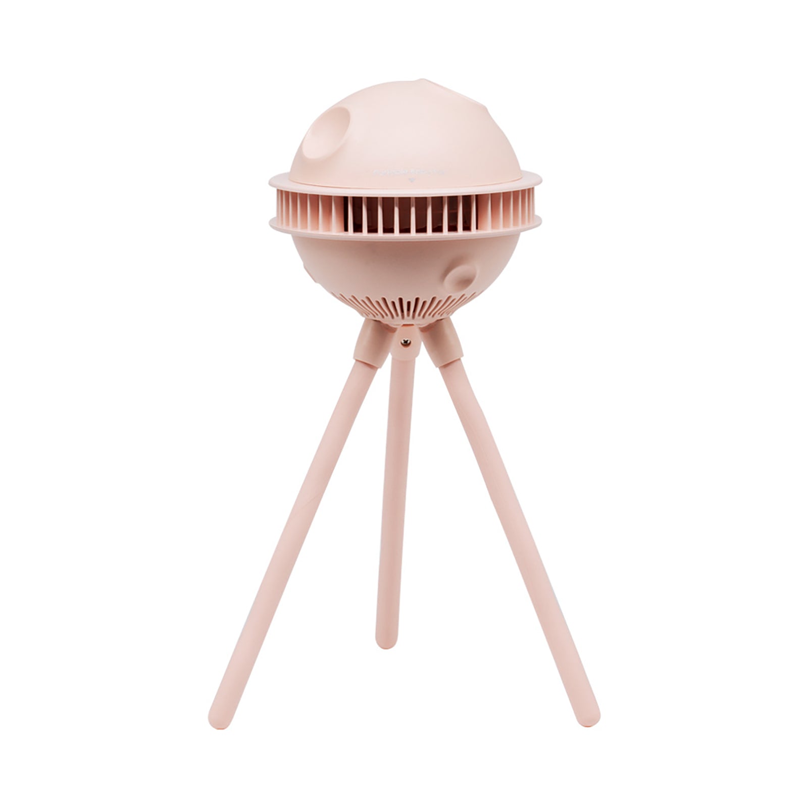 Bladeless Baby Stroller Fan