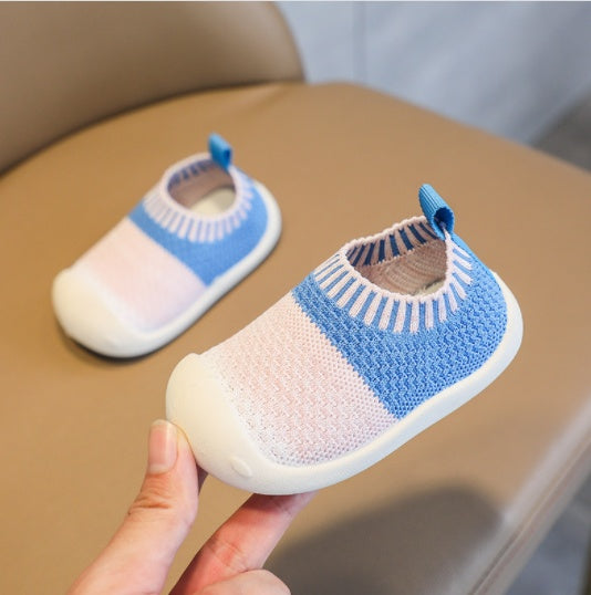 Baby Boy Spring Autumn Toddler Shoes
